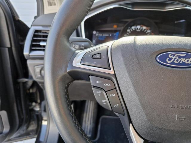Ford Mondeo image 6