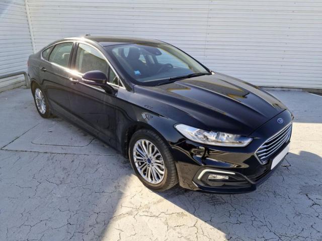 Ford Mondeo image 1