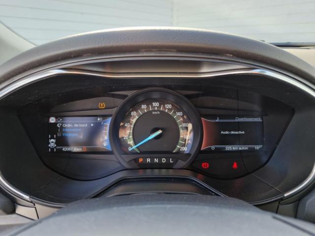 Ford Mondeo image 7