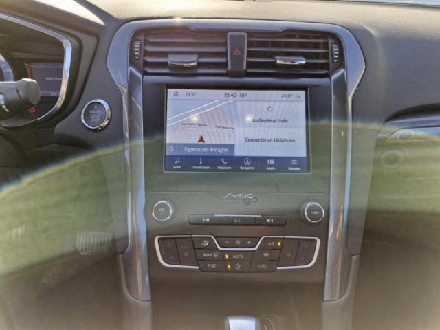 Ford Mondeo image 5