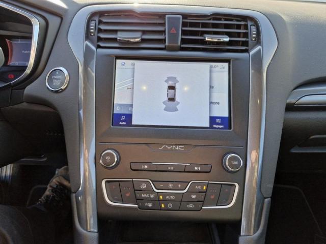 Ford Mondeo image 4