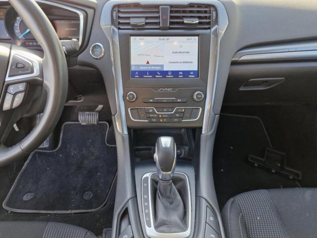 Ford Mondeo image 8