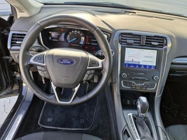 Ford Mondeo image 3