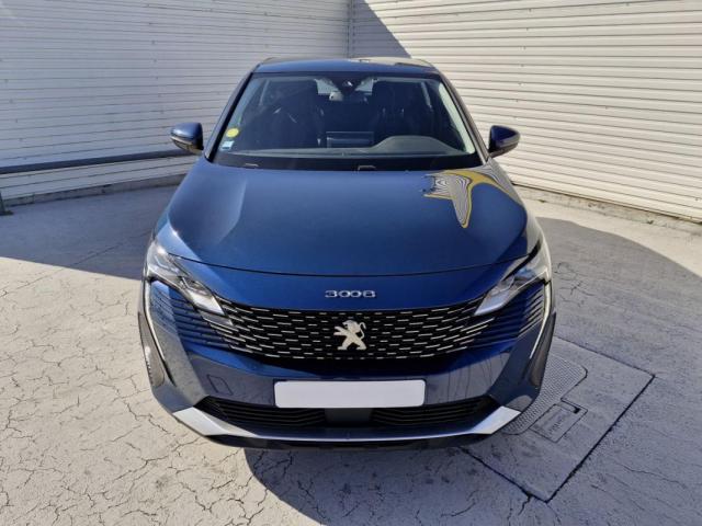Peugeot 3008 image 6