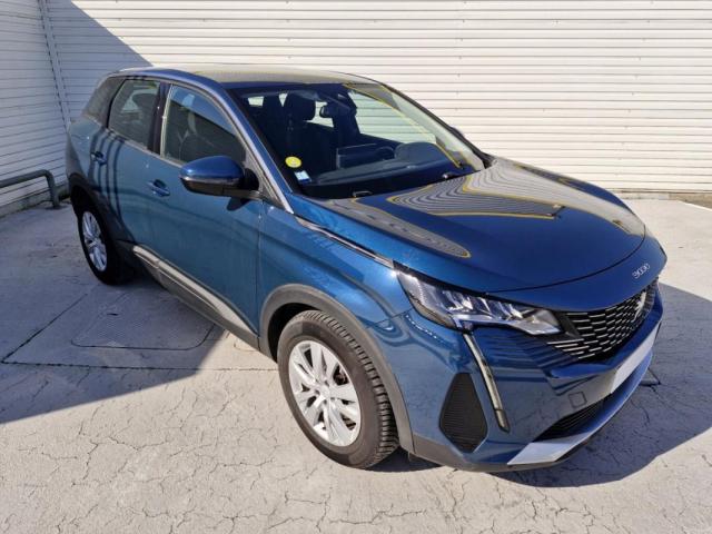 Peugeot 3008 image 2