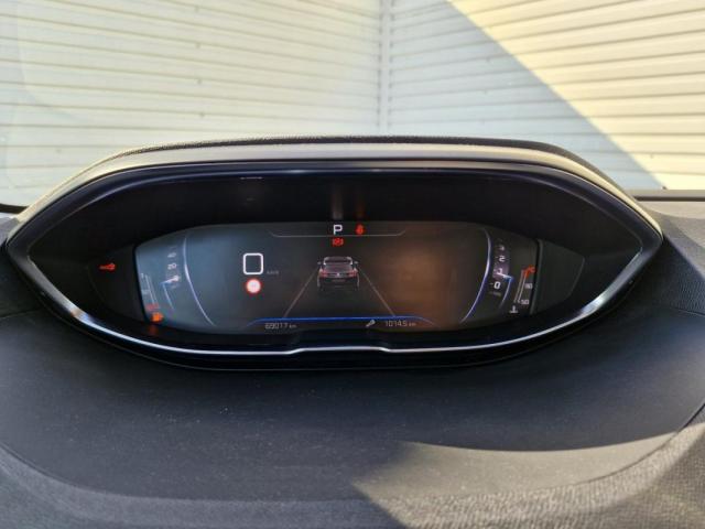 Peugeot 3008 image 9