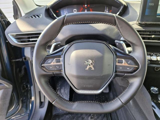 Peugeot 3008 image 5