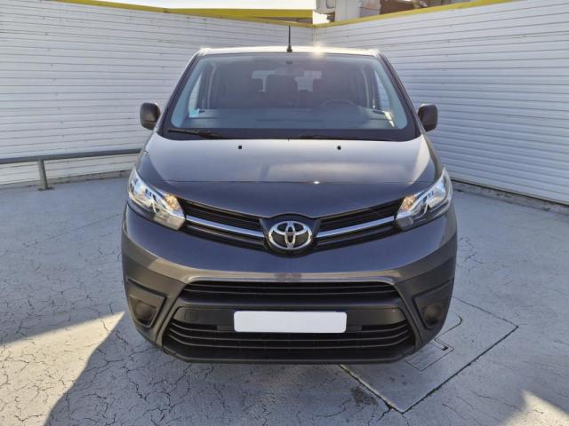 Toyota Proace image 4