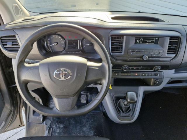 Toyota Proace image 7