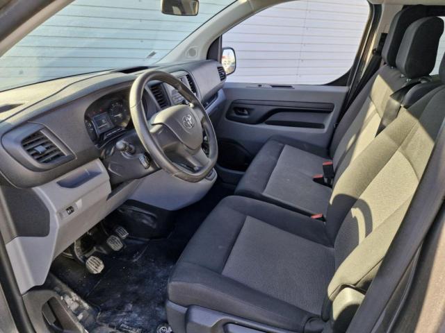 Toyota Proace image 1