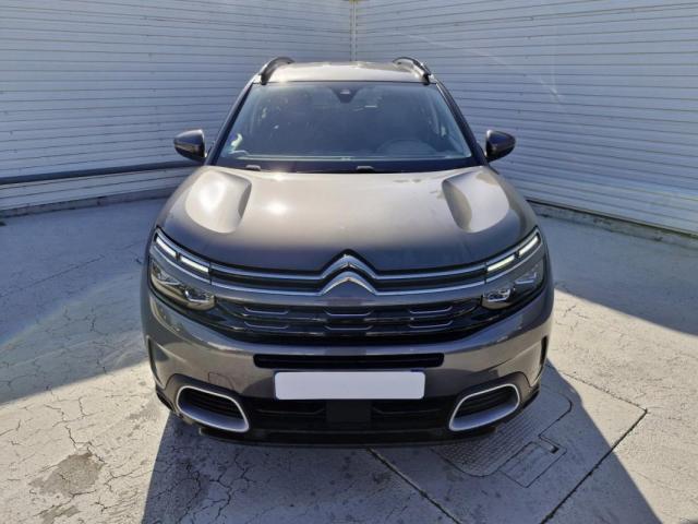 Citroen C5 Aircross image 6