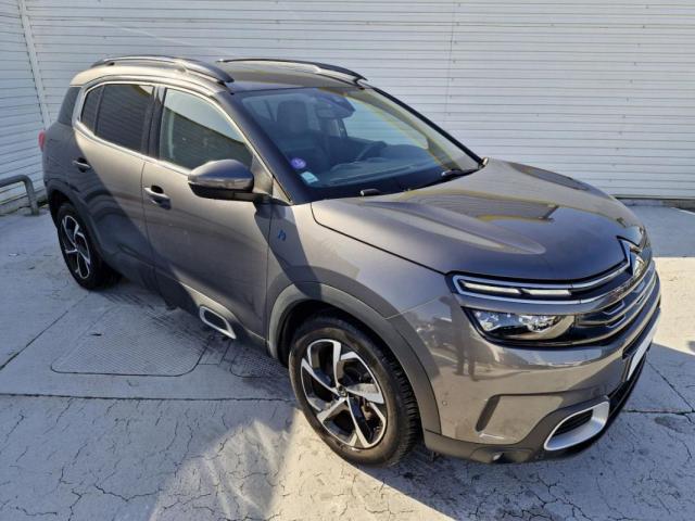 Citroen C5 Aircross image 3