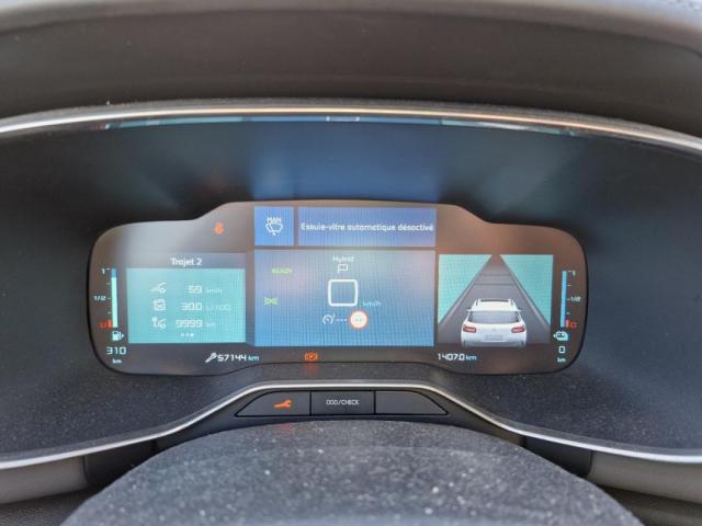 Citroen C5 Aircross image 5