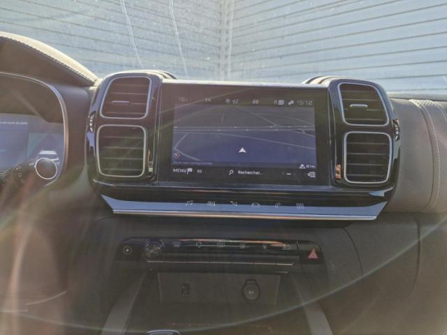 Citroen C5 Aircross image 2
