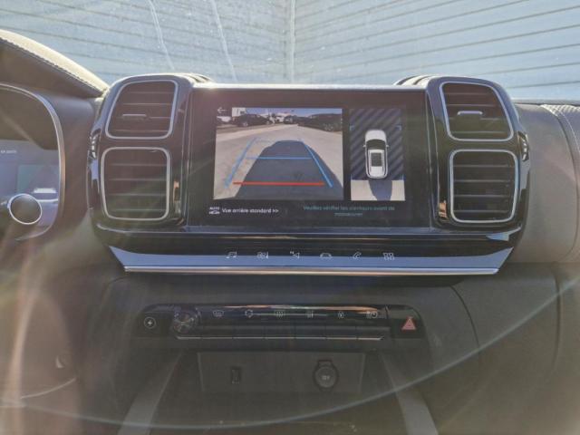 Citroen C5 Aircross image 7