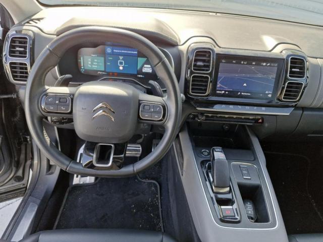 Citroen C5 Aircross image 1