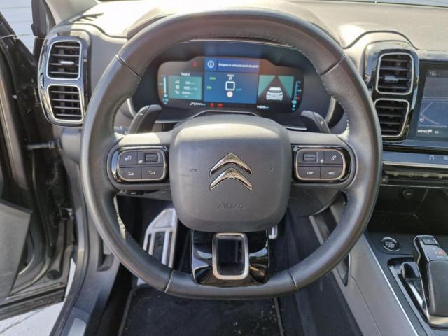 Citroen C5 Aircross image 9