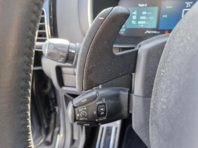Citroen C5 Aircross image 4