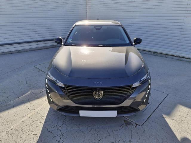 Peugeot 308 Sw image 5