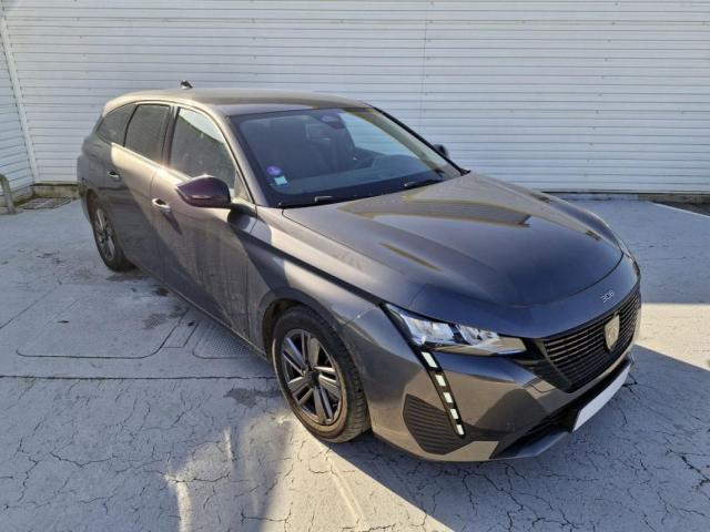 Peugeot 308 Sw image 1