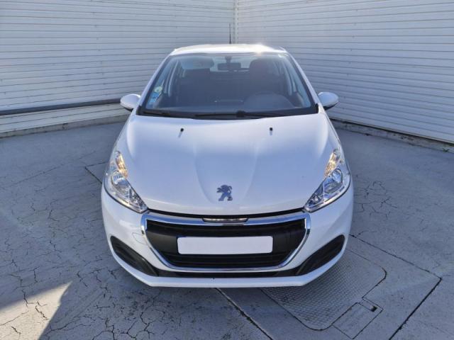 Peugeot 208 Affaire image 5