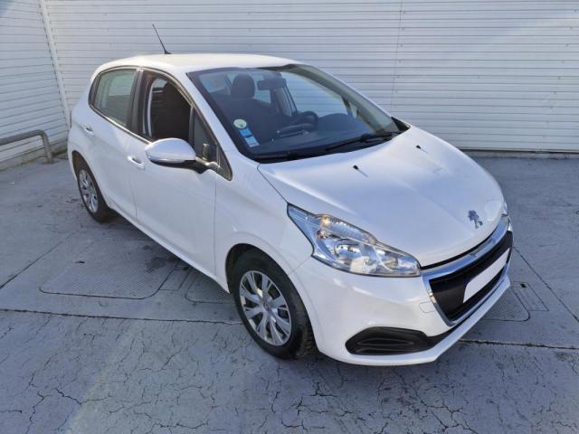 Peugeot 208 Affaire image 4