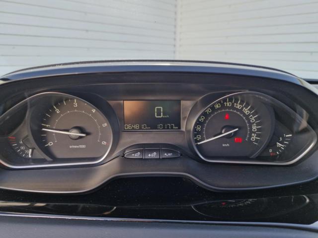 Peugeot 208 Affaire image 6