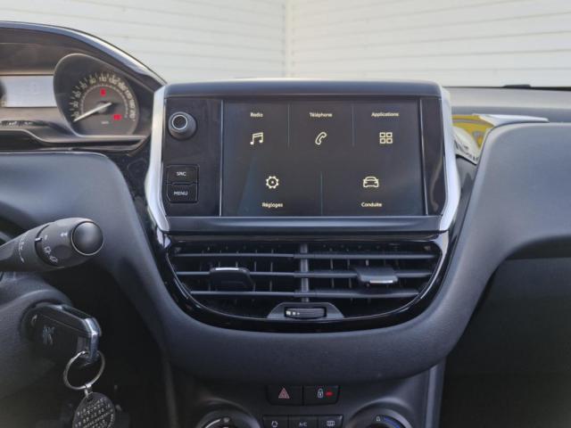 Peugeot 208 Affaire image 7