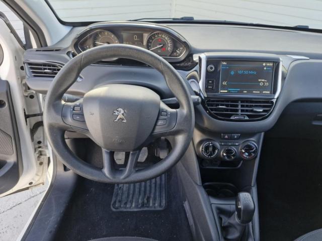 Peugeot 208 Affaire image 2