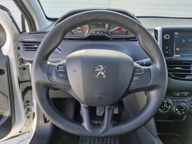 Peugeot 208 Affaire image 3