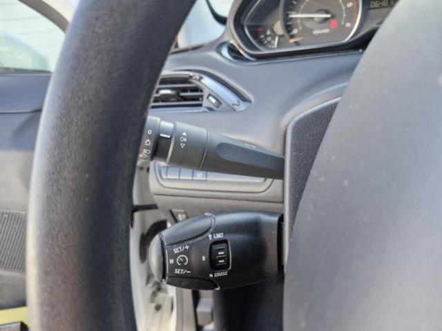 Peugeot 208 Affaire image 9