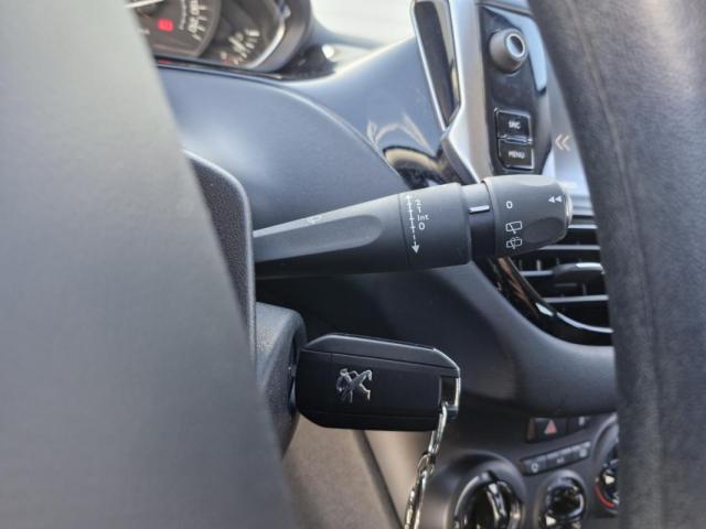 Peugeot 208 Affaire image 8