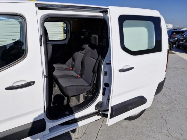 Peugeot Partner image 3
