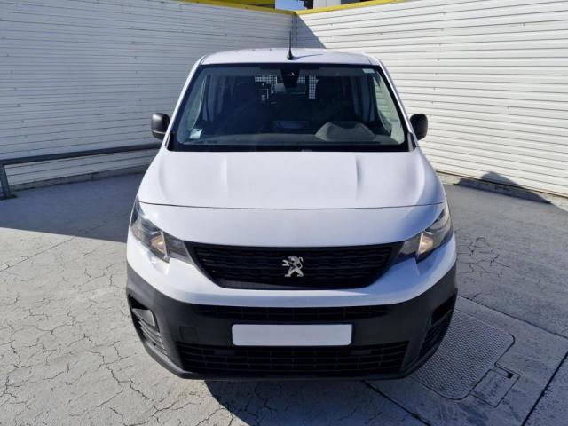 Peugeot Partner image 2