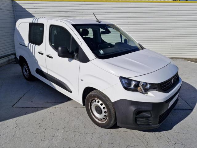 Peugeot Partner image 8
