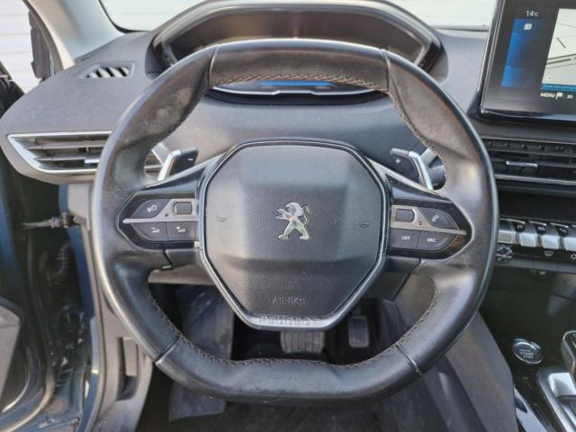 Peugeot 3008 image 5