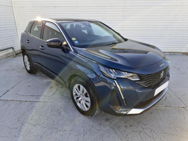 Peugeot 3008 image 7