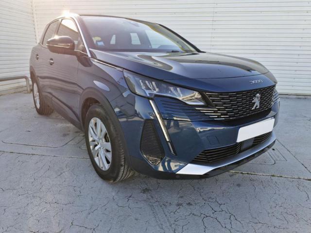 Peugeot 3008 image 4