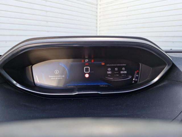 Peugeot 3008 image 9