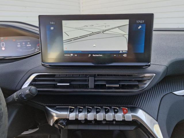 Peugeot 3008 image 3
