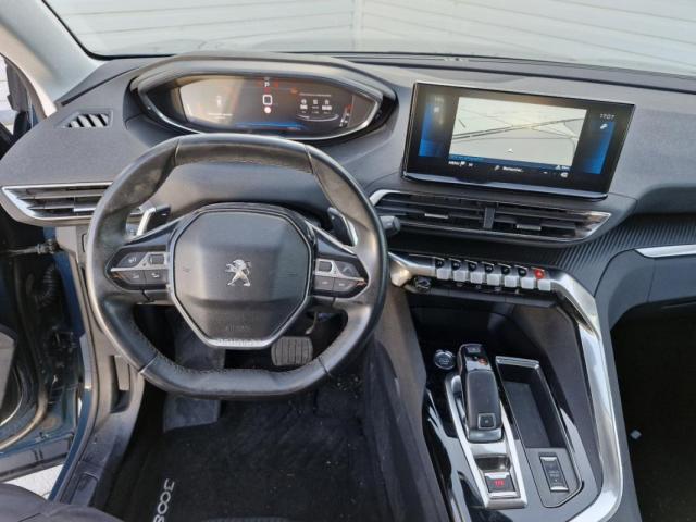 Peugeot 3008 image 1
