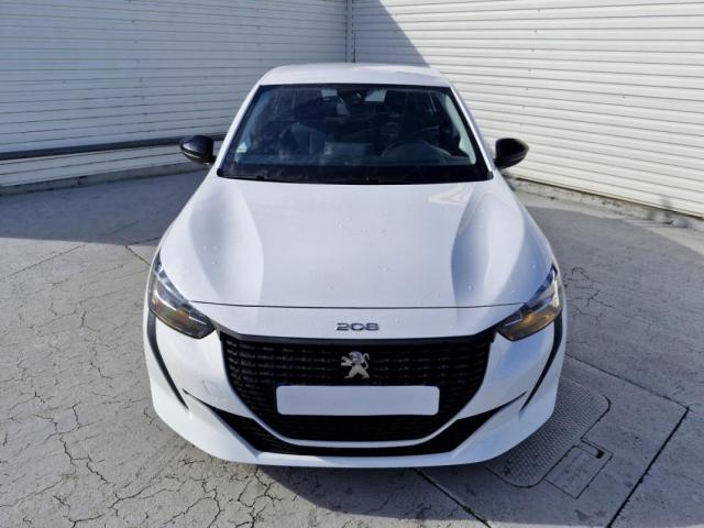 Peugeot 208 Affaire image 6