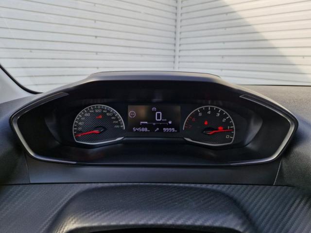 Peugeot 208 Affaire image 8