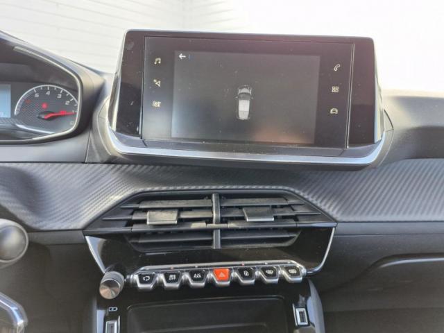 Peugeot 208 Affaire image 3