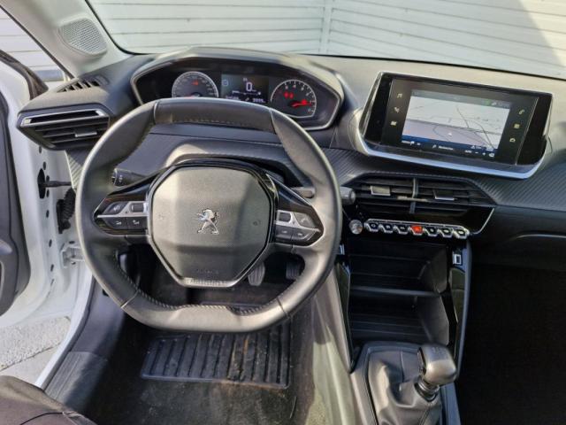 Peugeot 208 Affaire image 7