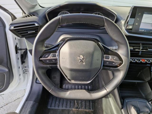 Peugeot 208 Affaire image 2