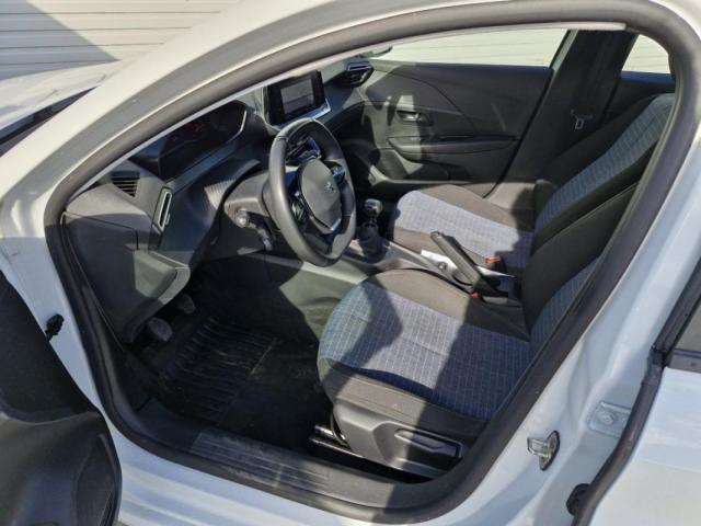 Peugeot 208 Affaire image 4