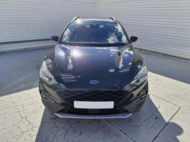 Ford Focus image 6