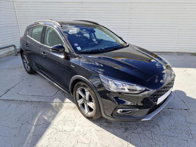 Ford Focus image 5