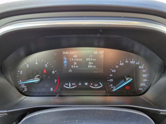 Ford Focus image 7